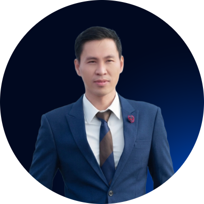 Ông Nguyễn Hữu Thịnh