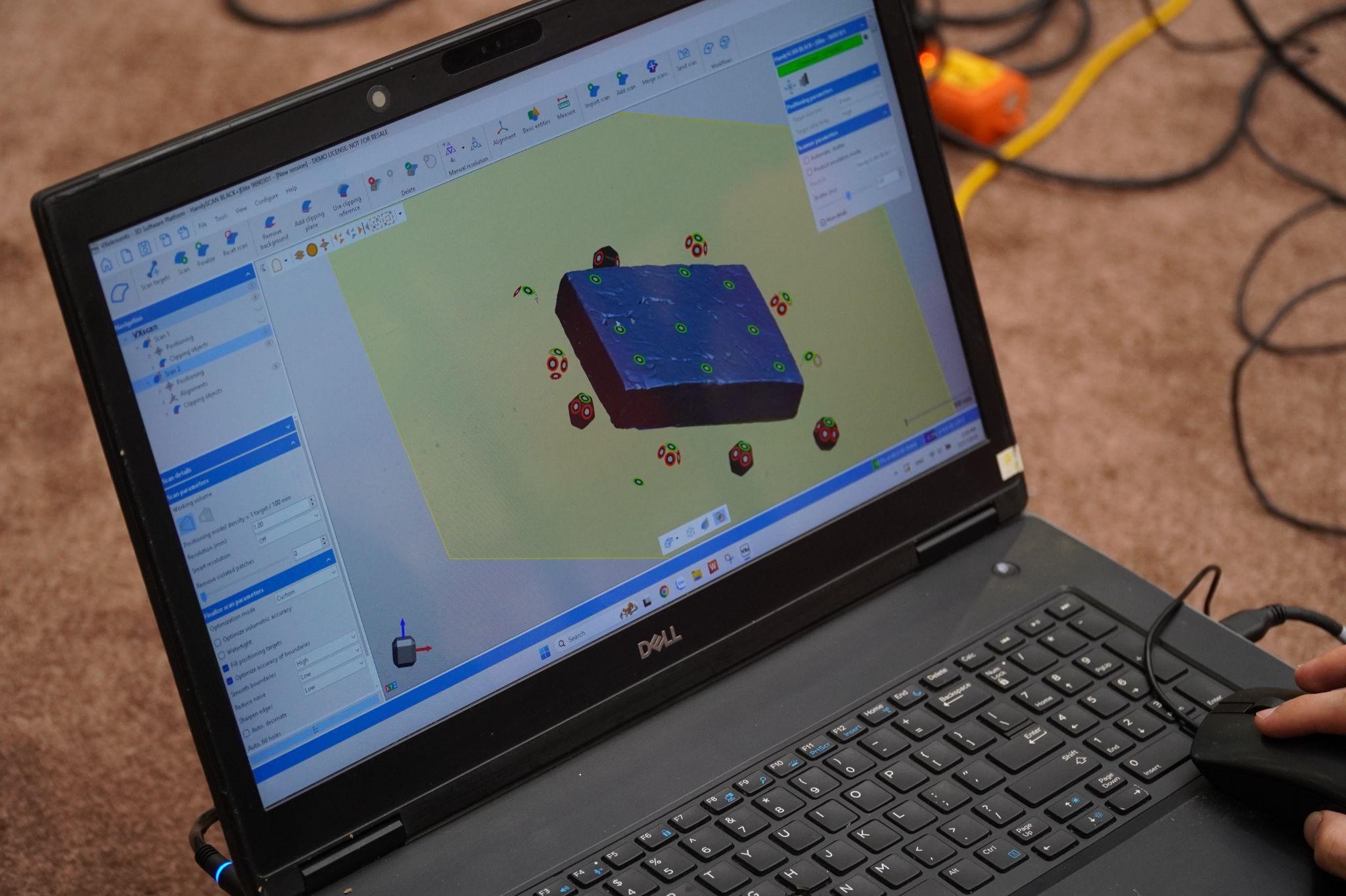 FPT helps bring the history of Vietnam’s healthcare sector to life through digital technology 6 He Entire Traditional Room Has Been Recreated Using Vr360 Technology Combined With Photogrammetry 1773587048