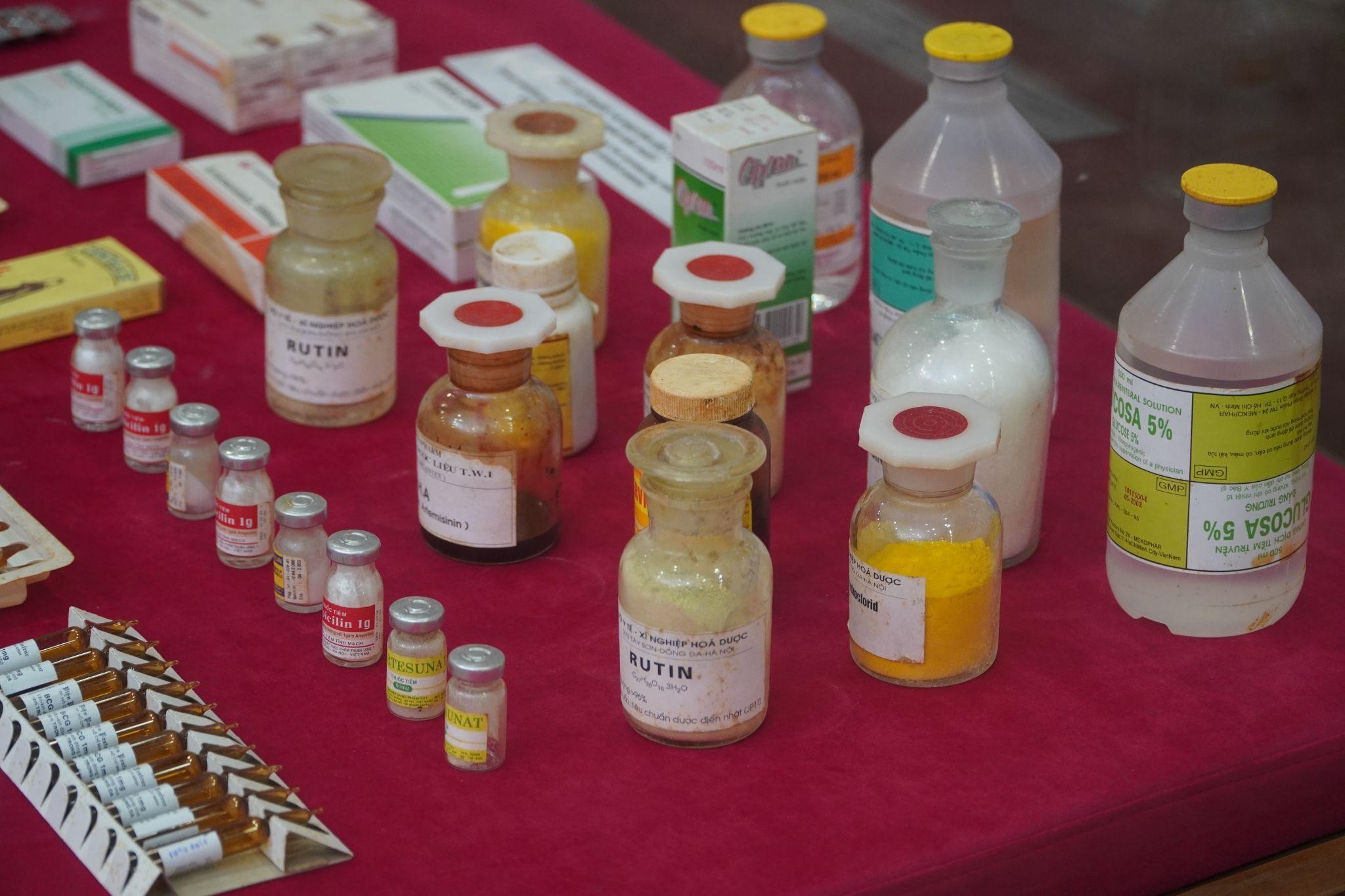 FPT helps bring the history of Vietnam’s healthcare sector to life through digital technology 8 The Exhibition Space—including 26 Representative Artifacts And 63 Historical Materials—has Been Recreated In A 3d And Vr360 Environment 1773587170