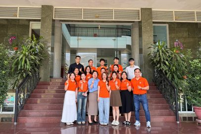 FPT triển khai thành công SAP S/4HANA Public Cloud cho toàn bộ mảng đá của Phú Tài sau 4 tháng