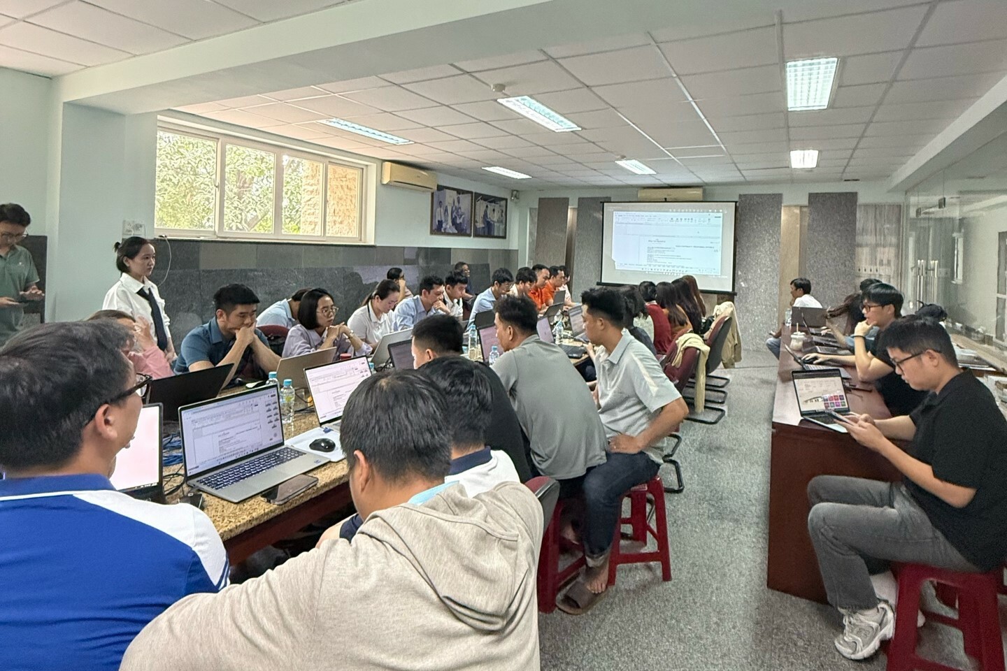 FPT triển khai thành công SAP S/4HANA Public Cloud cho toàn bộ mảng đá của Phú Tài sau 4 tháng 4 2b206c92 F3f7 4219 A87f B428b4061773 1776241039