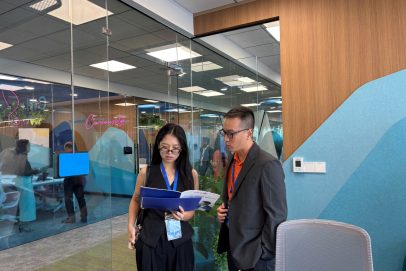 FPT và IBM đồng hành cùng Sovico thúc đẩy ứng dụng công nghệ tài chính tại Fintech Hub TP.HCM 10 Img 95141 1776650514