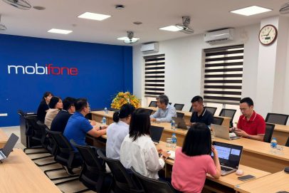 FPT tiếp tục đồng hành MobiFone triển khai dịch vụ vận hành hệ thống tính cước năm 2026