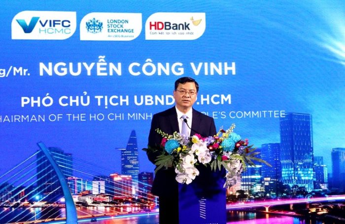 FPT và IBM đồng hành cùng Sovico thúc đẩy ứng dụng công nghệ tài chính tại Fintech Hub TP.HCM 8 Phó Chủ Tịch Ubnd Hcm1 1776650510