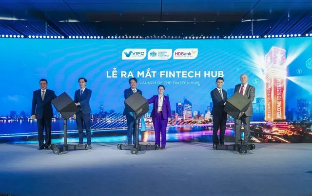 FPT và IBM đồng hành cùng Sovico thúc đẩy ứng dụng công nghệ tài chính tại Fintech Hub TP.HCM 7 Ra Mắt Fintech Hub 1776650426