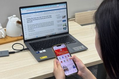 Khaothi.Online đồng hành cùng Hà Nội triển khai cuộc thi tuyên truyền trực tuyến tích hợp trên app iHanoi