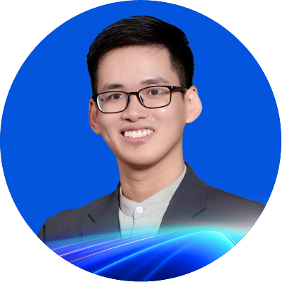 Ông Trịnh Tuấn Anh