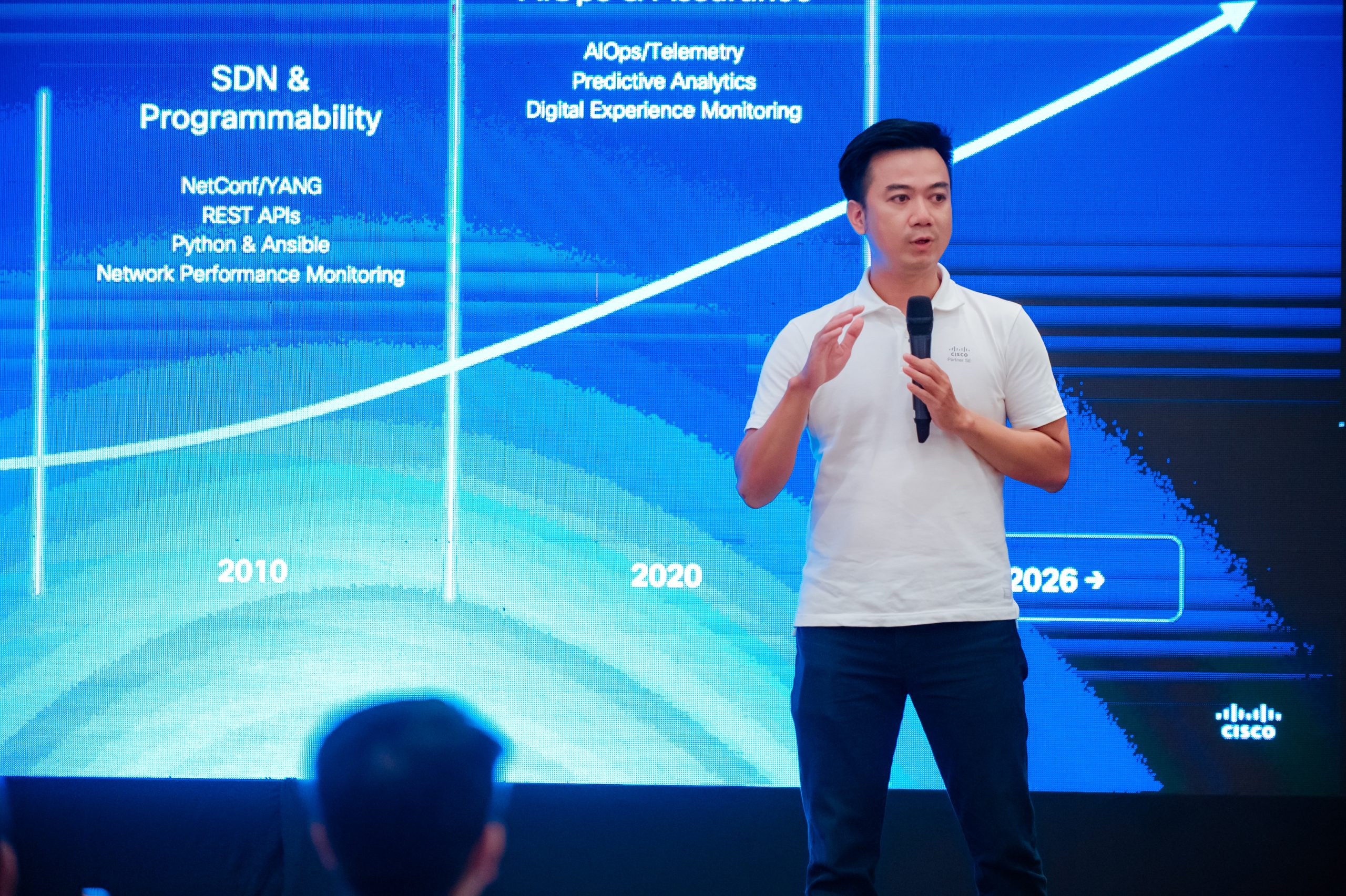 FPT và Cisco đồng hành kiến tạo hạ tầng thông minh cho doanh nghiệp trong kỷ nguyên AI 11 Anh Sơn 1777881874