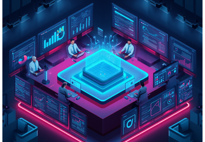 CDP và Marketing Automation: Khai thác tối đa dữ liệu doanh nghiệp để tối ưu ROI 2 Cdp Customer Data Platform 1779706249