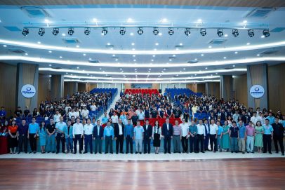 FPT cùng Cisco và Đại học Phenikaa thúc đẩy xây dựng đại học thông minh trong kỷ nguyên AI