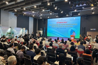 FPT song hành thúc đẩy chuyển đổi xanh tại Techmart 2026 7 Img 1608 1779675884