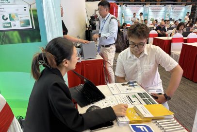FPT song hành thúc đẩy chuyển đổi xanh tại Techmart 2026