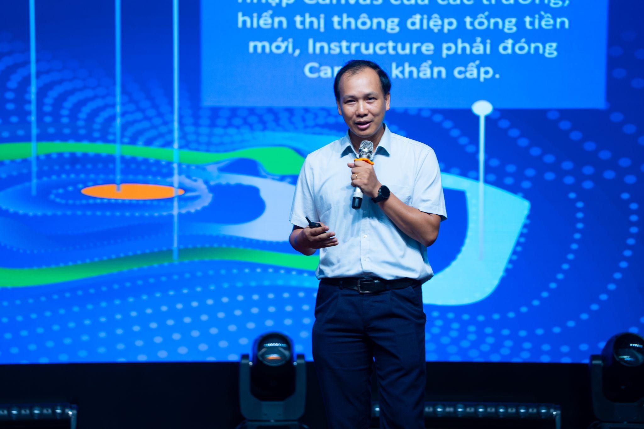 FPT cùng Cisco và Đại học Phenikaa thúc đẩy xây dựng đại học thông minh trong kỷ nguyên AI 20 Ts. Nguyễn Thanh Bình Chuyên Gia Tư Vấn An Ninh Mạng Toàn Cầu Fpt Is, Tập đoàn Fpt Kiêm Giảng Viên Trường Công Nghệ Thông Tin Đại Học Phenikaa 1779166513