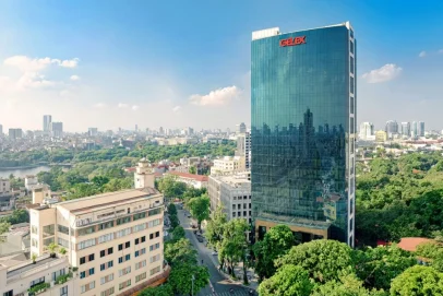 FPT nghiệm thu thành công dự án FPT.iHRP quy mô toàn Tập đoàn GELEX