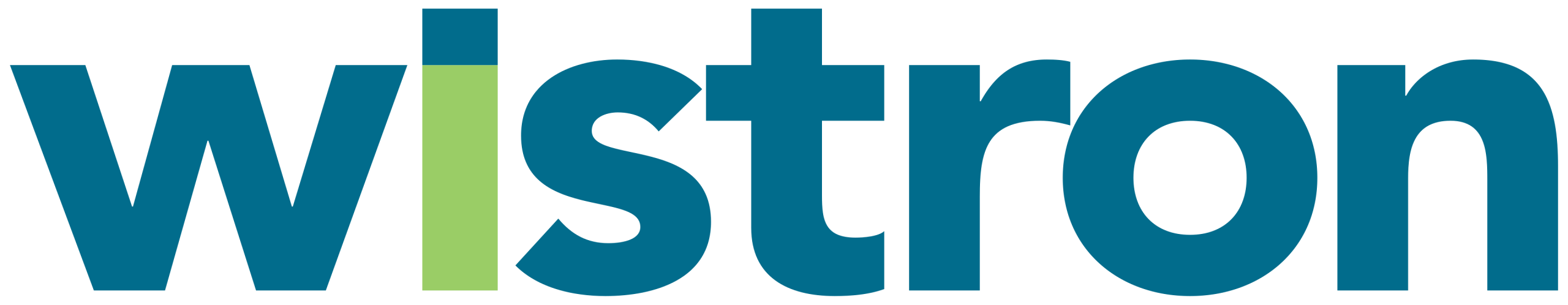 Wistron