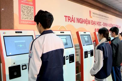 Khaothi.Online đồng hành cùng Đại học Bách Khoa Hà Nội triển khai kỳ thi Đánh giá Tư duy (TSA) trên quy mô toàn quốc