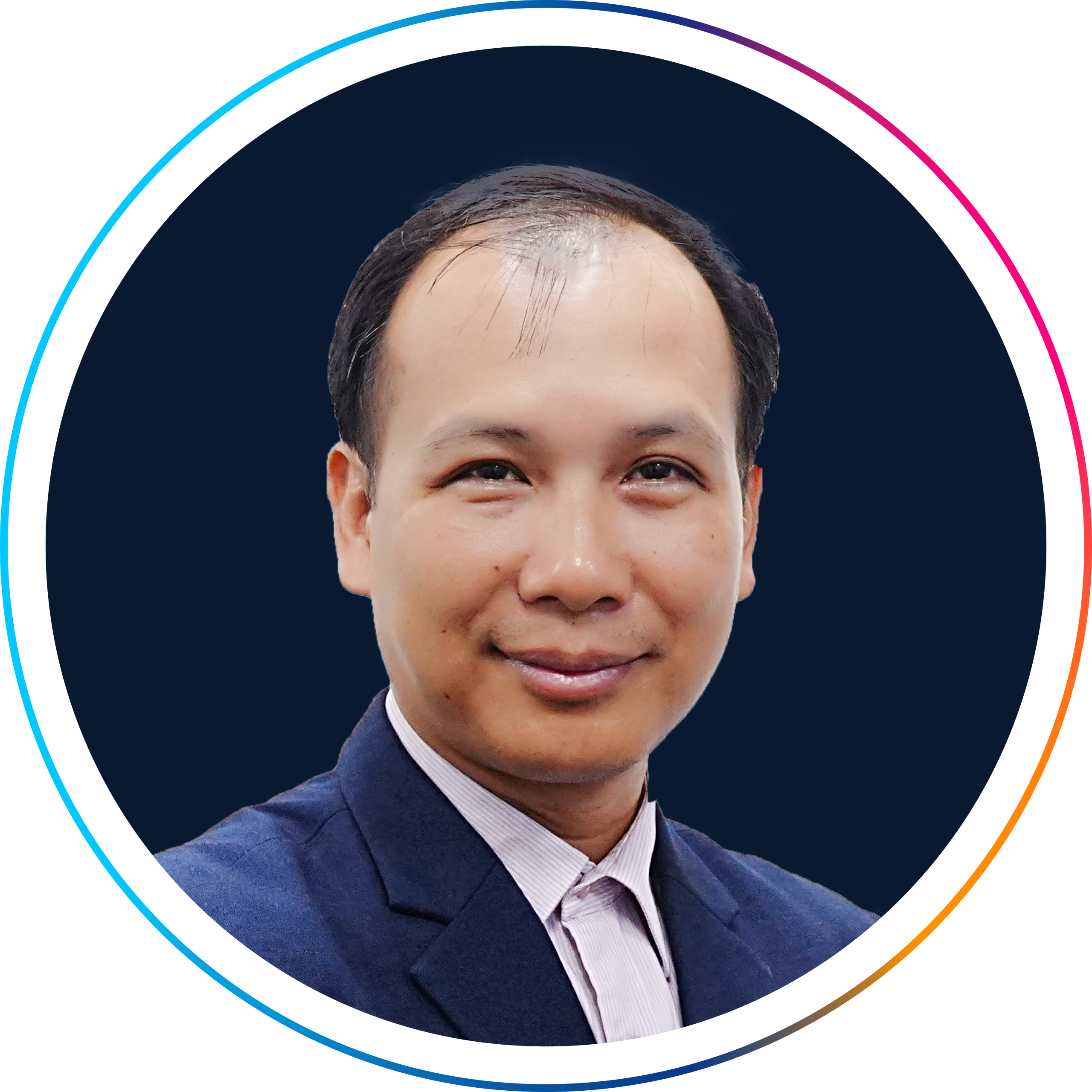TS. Nguyễn Thanh Bình
