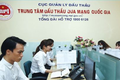 Chuyển đổi số hoạt động mua sắm công tại Việt Nam thông qua mô hình Hợp tác Công – Tư (PPP)