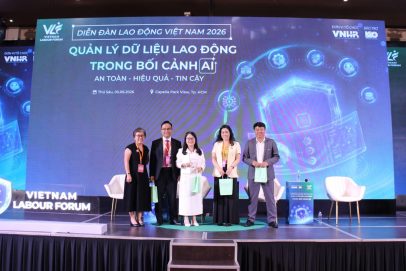 FPT cùng doanh nghiệp làm chủ lộ trình triển khai hợp đồng lao động điện tử chuẩn Nghị định 337/2025/NĐ-CP
