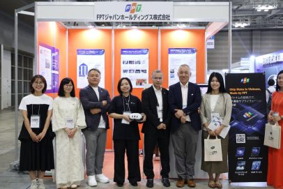 FPT tham gia Triển lãm Công nghiệp Bán dẫn Tokyo 2026, thúc đẩy hợp tác Việt – Nhật