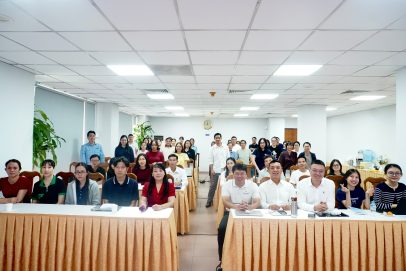 Doanh nghiệp sẵn sàng cho kỷ nguyên hợp đồng điện tử: Góc nhìn pháp lý và thực tiễn từ chuyên gia FPT