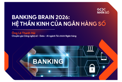 Banking Brain 1781584148