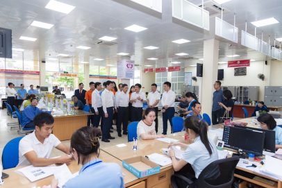 FPT cùng UBND tỉnh Quảng Ninh thúc đẩy chuyển đổi số toàn diện, hiện đại hóa nền hành chính công