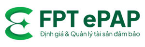 FPT ePAP – Nền tảng thẩm định tài sản toàn diện