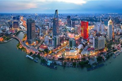 TP Hồ Chí Minh triển khai Chính quyền điện tử ứng dụng giải pháp FPT