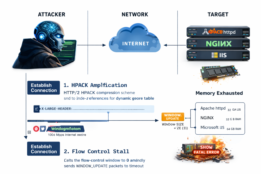 Khi AI bắt đầu ghép các CVE cũ thành kỹ thuật tấn công mới 7 3 1783082333