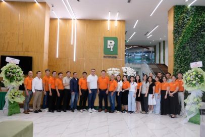 FPT đồng hành cùng Phytopharma kiến tạo “lá chắn số” an toàn thông tin