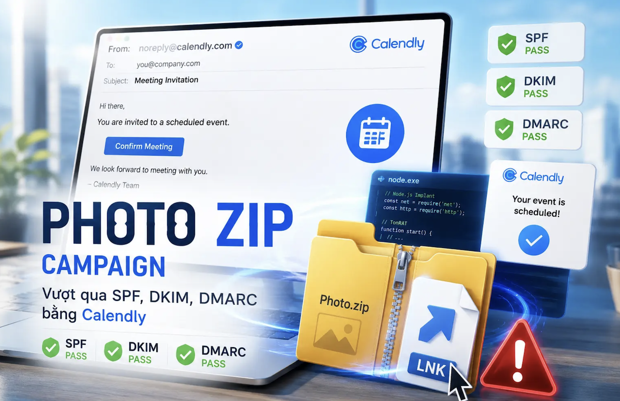 Chiến dịch Photo ZIP: Khi chính email hợp lệ lại trở thành vũ khí phát tán mã độc 15 ảnh1 1784567574