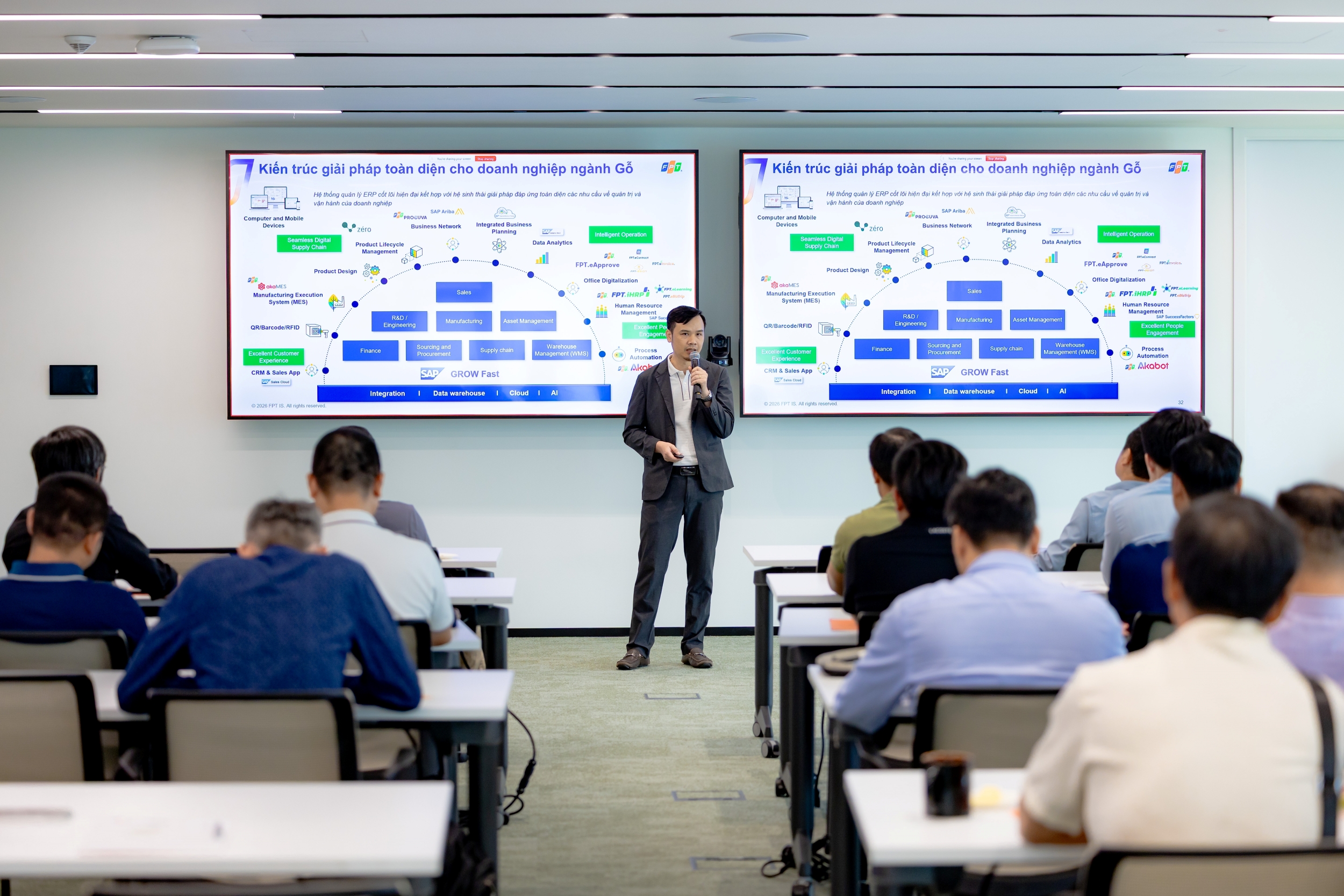 FPT và SAP đồng hành cùng doanh nghiệp ngành Gỗ kiến tạo năng lực quản trị thế hệ mới với SAP GROW Fast và Business AI 8 Anh Trần Mạnh Tiến Chuyên Gia Tư Vấn Giải Pháp Fpt Is, Tập đoàn Fpt1 1786628329