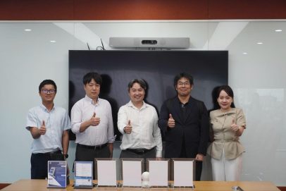 FPT và Toyota Tsusho Vietnam, Toyota Tsusho Nexty Electronics Singapore trao đổi cơ hội hợp tác trong lĩnh vực bán dẫn
