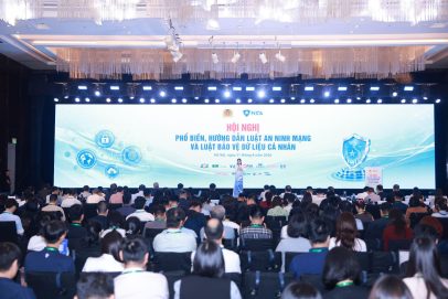 FPT góp mặt tại hội nghị phổ biến Luật An ninh mạng và Bảo vệ dữ liệu cá nhân