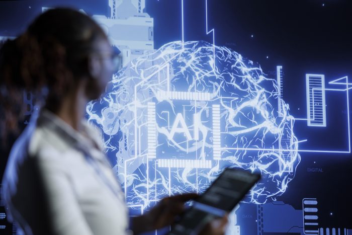 SAP GROW Fast là gì? Giải pháp The Next AI ERP từ FPT 5 Hội thảo "Empowering Next-Gen Enterprises with Business AI & SAP GROW Fast"