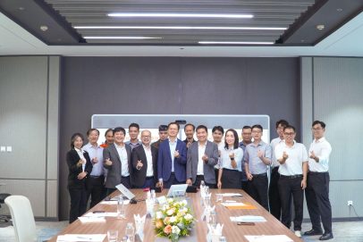 FPT và Atomi Digital ký kết MOU, hợp tác phát triển giải pháp công nghệ bảo hiểm toàn diện