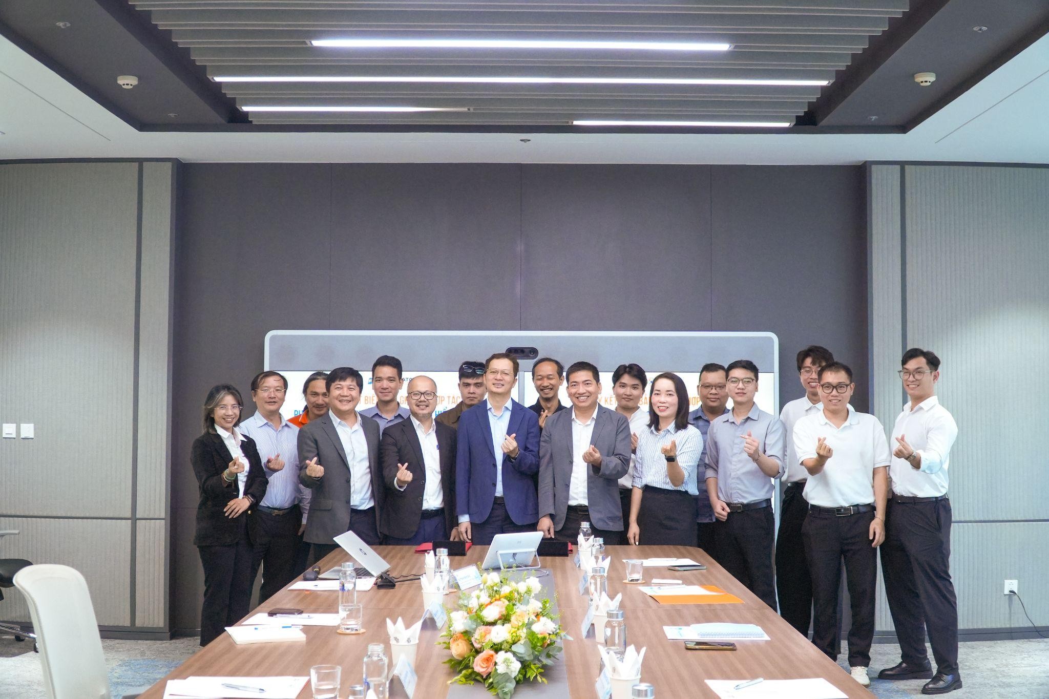 FPT và Atomi Digital ký kết MOU, hợp tác phát triển giải pháp công nghệ bảo hiểm toàn diện 5 Mou 1787738519