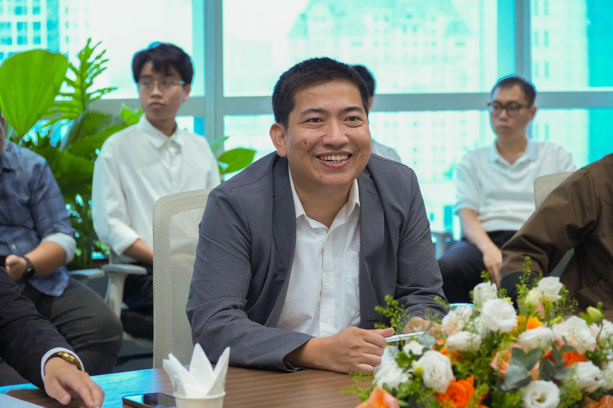 FPT và Atomi Digital ký kết MOU, hợp tác phát triển giải pháp công nghệ bảo hiểm toàn diện 8 ông Nguyễn Đức Hoàn 1787738495