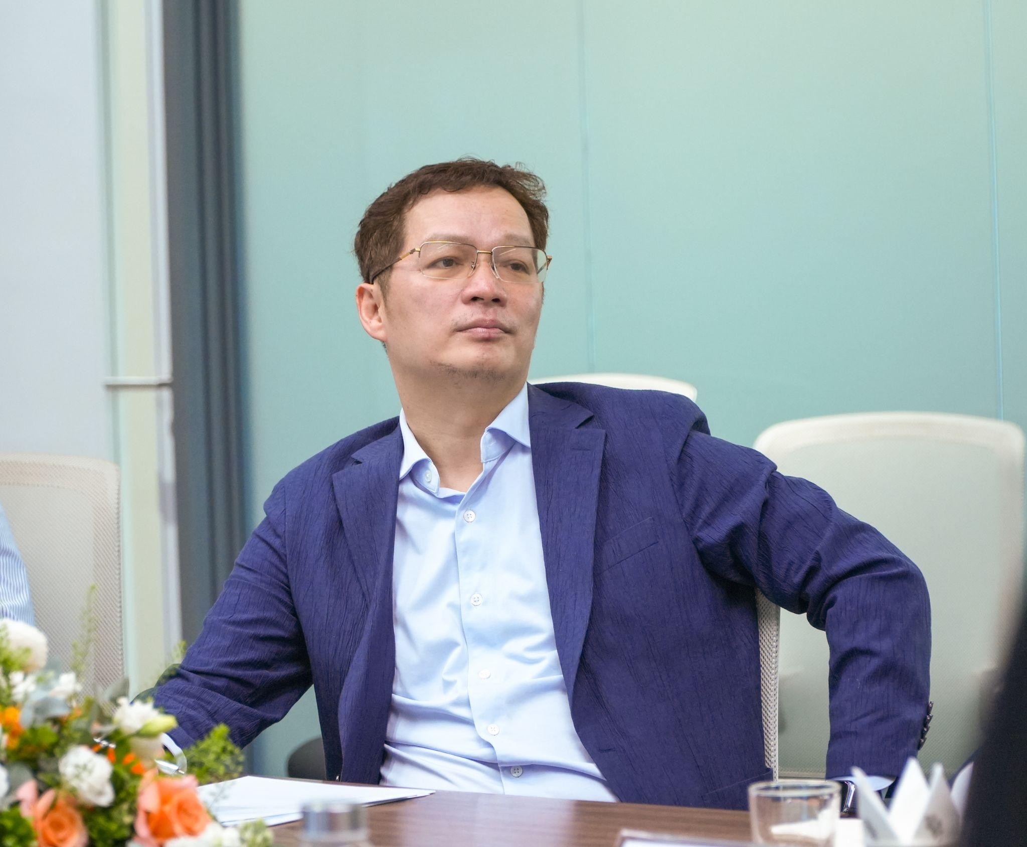 FPT và Atomi Digital ký kết MOU, hợp tác phát triển giải pháp công nghệ bảo hiểm toàn diện 7 ông Trần Đăng Hòa 1787738500