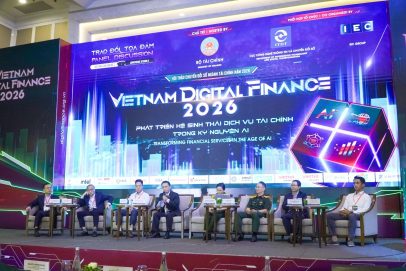 AI và dữ liệu đang mở rộng khả năng cá nhân hóa dịch vụ tài chính – Góc nhìn từ chuyên gia FPT tại Vietnam Digital Finance 2026