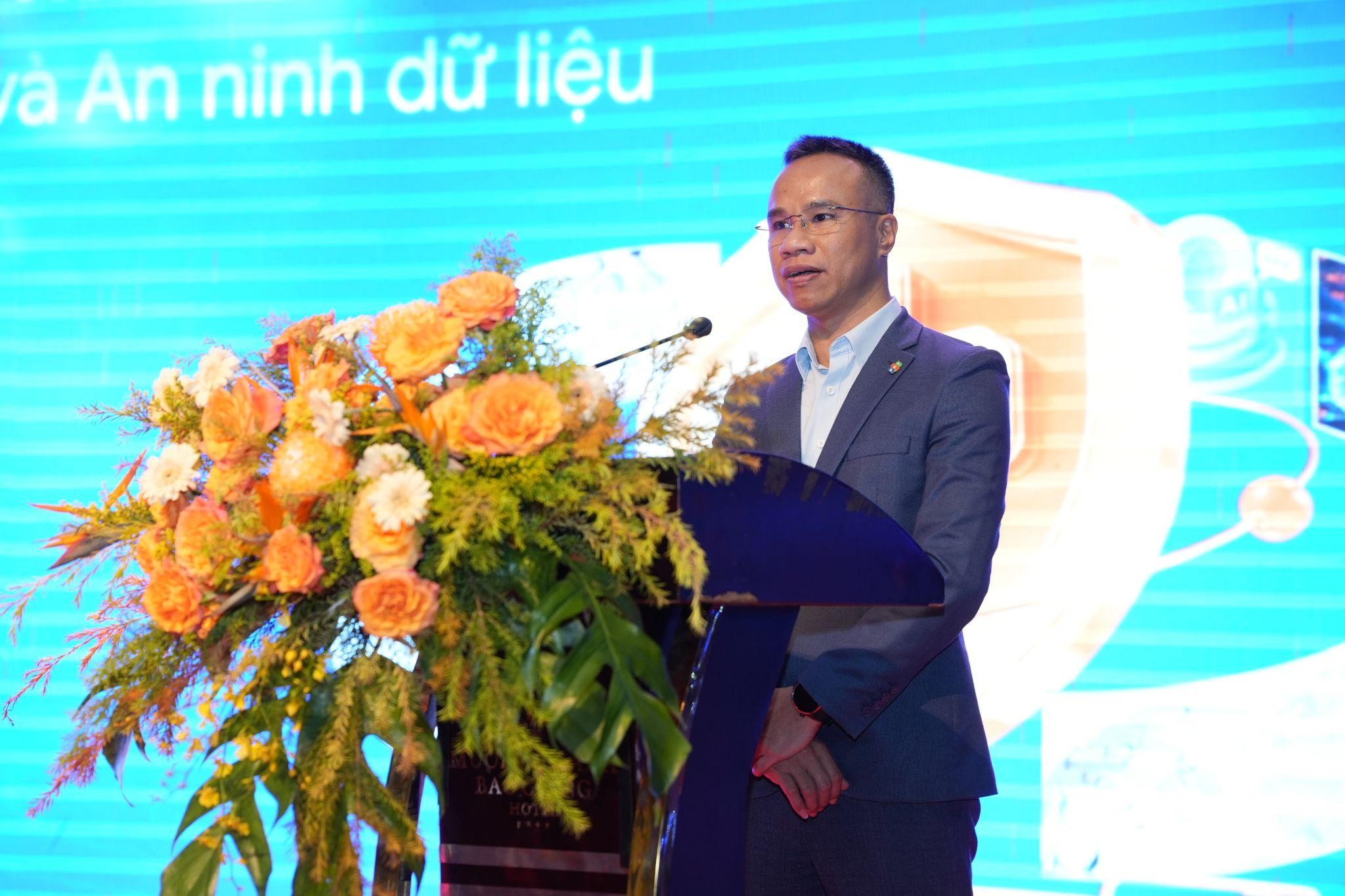 FPT cùng Bắc Ninh thúc đẩy triển khai hệ sinh thái Y tế Thông minh trên nền tảng AI, hạ tầng số và an ninh dữ liệu 10 Đại Diện Fpt ông Phạm Thanh Tùng Chia Sẻ Năng Lực, Kinh Nghiệm Song Hành Cùng Ngành Y Của Fpt Và Bày Tỏ Sự Sẵn Sàng Cùng Bắc Ninh đẩy Mạnh Chuyển đổi Số Y Tế 1790046833