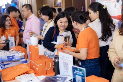 FPT kiến tạo hệ sinh thái giải pháp HRM thế hệ mới với AI tại Vietnam HR Summit 2026 7 Huyy9034 1790581773