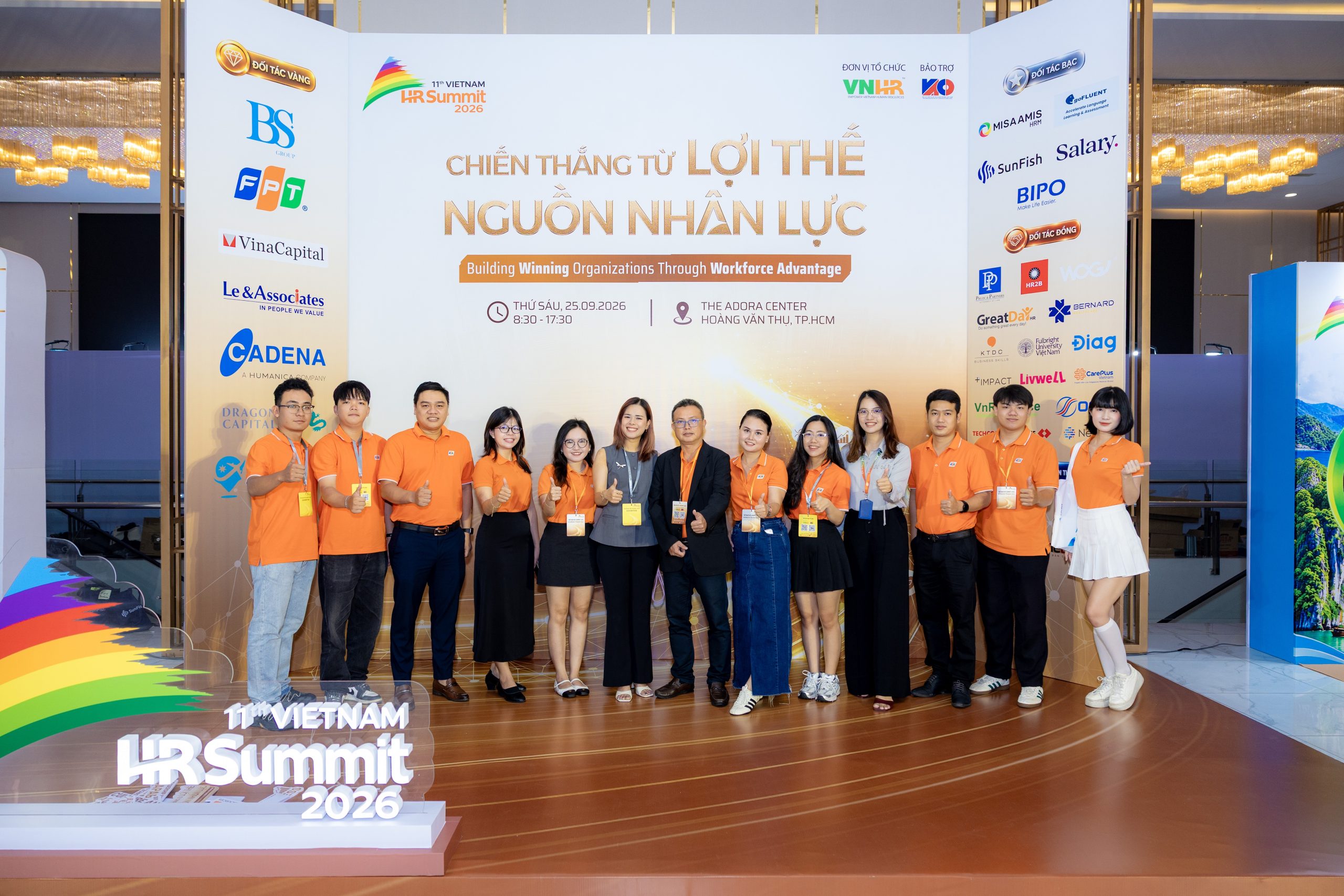FPT kiến tạo hệ sinh thái giải pháp HRM thế hệ mới với AI tại Vietnam HR Summit 2026 5 Huyy9236 1790581790