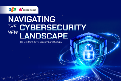 Navigating the New Cybersecurity Landscape
