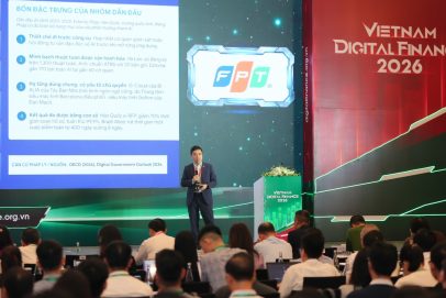 FPT đề xuất lộ trình AI First cho ngành Tài chính đến năm 2030