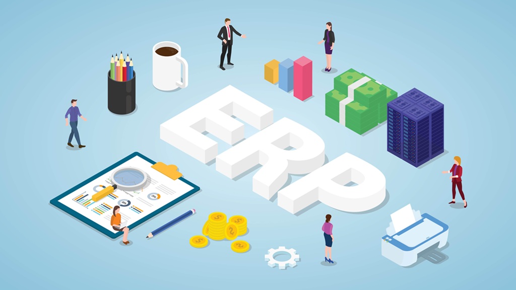 Chi phí triển khai SAP GROW Fast gồm những khoản nào? 4 Không có chi phí cố định cho từng doanh nghiệp khi triển khai ERP