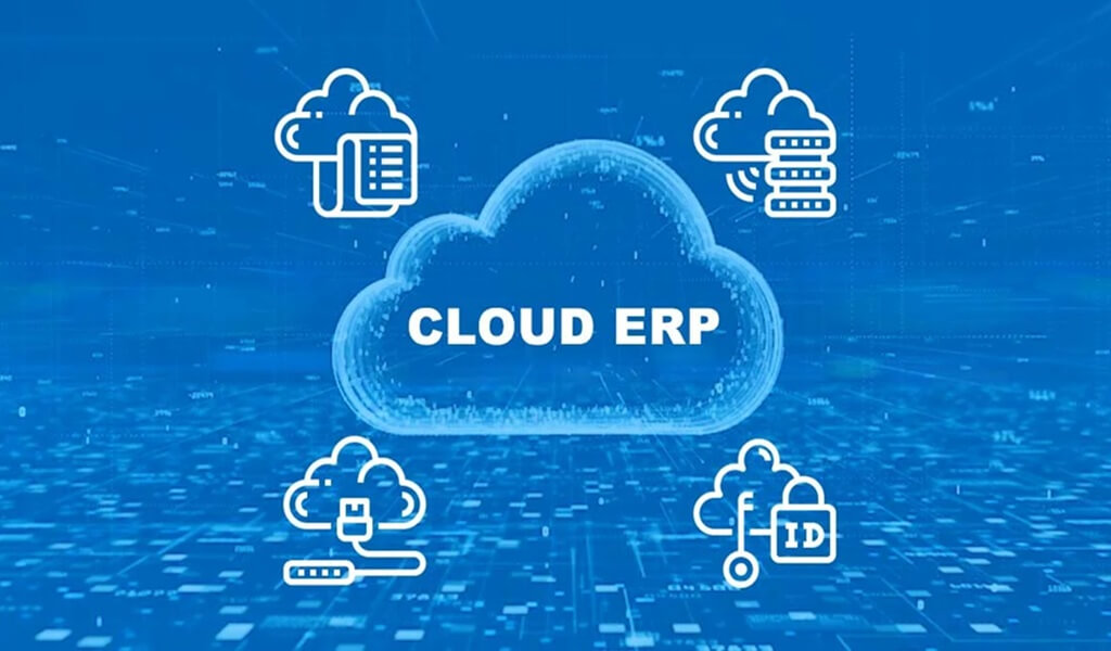 Chuyển đổi ERP Cloud 2026: Vì sao là thời điểm bắt buộc với doanh nghiệp Việt 4 Cloud ERP hỗ trợ doanh nghiệp chuyển đổi đáp ứng Nghị định 70 và Thông tư 99