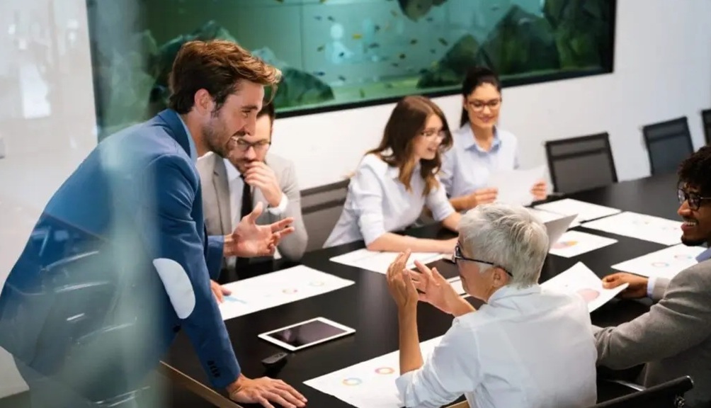 Quy trình triển khai SAP GROW Fast: Từ khảo sát đến go-live 6 FPT luôn hỗ trợ và đồng hành cùng doanh nghiệp sau dự án