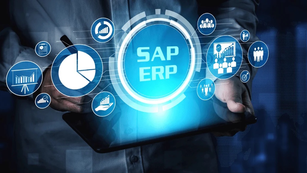 Chi phí triển khai SAP GROW Fast gồm những khoản nào? 5 Chi phí triển khai SAP chiếm phần lớn là công sức triển khai chứ không phải chi phí phần mềm